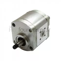 Pompes hydrauliques à engrenages 11 cc Bepco 69/565-32 pour tracteur