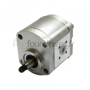 Pompes hydrauliques à engrenages 11 cc Bepco 69/565-32 pour tracteur