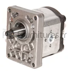 Pompes hydrauliques à engrenages 22.5 cc Bepco 69/565-78 pour tracteur