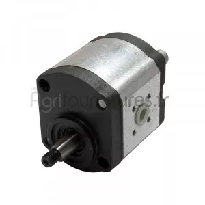 Pompes hydrauliques à engrenages 14 cc Bepco 69/565-33