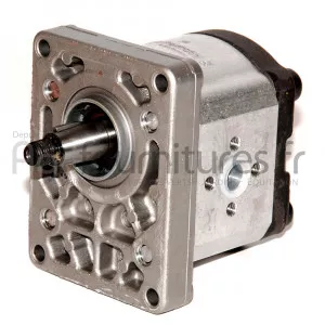 Pompes hydrauliques à engrenages 16 cc Bepco 69/565-65