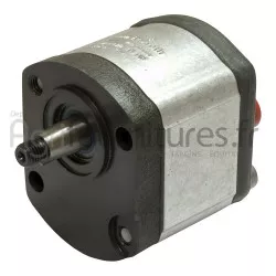 Pompes hydrauliques à engrenages 8 cc Bepco 69/565-19