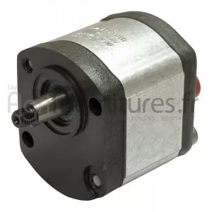 Pompes hydrauliques à engrenages 8 cc Bepco 69/565-19