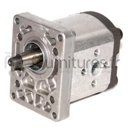 Pompes hydrauliques à engrenages 19 cc Bepco 69/565-109