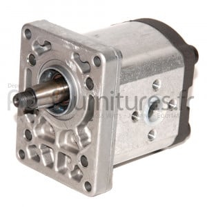 Pompes hydrauliques à engrenages 19 cc Bepco 69/565-109