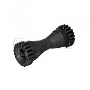 Arbre pompe hydraulique Bepco 20/660-3 pour tracteur