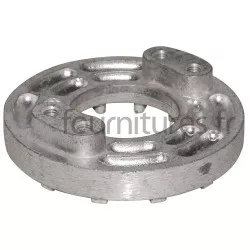 Plaque côté pompe hydraulique Bepco 26/6639-1 pour tracteur