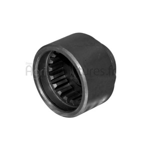 Accouplement pompe hydraulique Bepco 20/663-3 pour tracteur