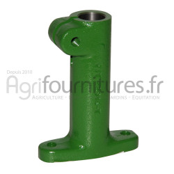 Entraineur 123 mm pompe hydraulique Bepco 26/6632-1 pour tracteur