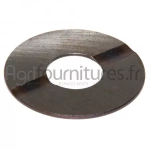 Rondelle pompe hydraulique Bepco 26/612-1 pour tracteur