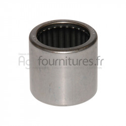 Roulement pompe hydraulique Bepco 26/618-2 pour tracteur