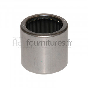 Roulement pompe hydraulique Bepco 26/618-2 pour tracteur