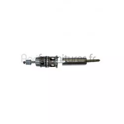 Valve de controle axe rond pompe hydraulique Bepco 30/615-5 pour tracteur