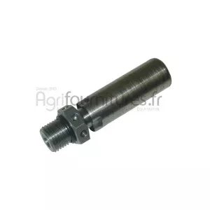 Soupape de sécurité 2300-2800 psi 160-190 bar rouge pompe hydraulique Bepco 30/620-1