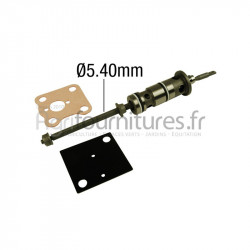 Valve de controle pompe hydraulique Bepco 30/615-3 pour tracteur industriel