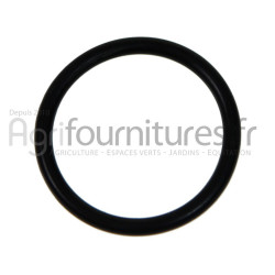 Joint torique 24 x 2.5 pompe hydraulique Bepco B55822 pour tracteur