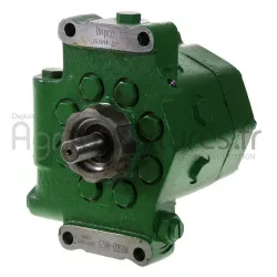 Pompe hydraulique 8 pistons .23 cc Bepco 26/640-217B
