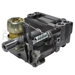 Pompe hydraulique à piston mkii Bepco 30/600-3 pour tracteur
