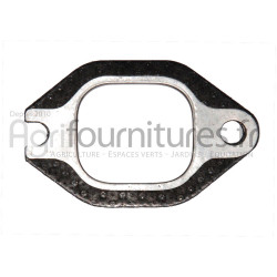 Joint de collecteur d'échappement 42.6 x 37.8 mm Bepco 23/66-4 pour tracteur