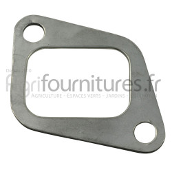 Joint de collecteur d'échappement 48.2 x 34 mm Bepco 30/66-3 pour tracteur