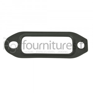 Joint de collecteur d'échappement t 0.40 mm Bepco 21/66-9 pour tracteur