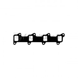 Joint de collecteur d'échappement 37.2 x 50 mm Bepco 24/66-13 pour tracteur industriel