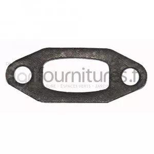 Joint de collecteur d'échappement 46 x 23.6 mm Bepco 28/66-20 pour tracteur