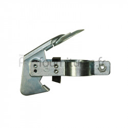 Raincap Ø 44-54mm échappement Bepco 70/2930-45 pour moissonneuse - batteuse