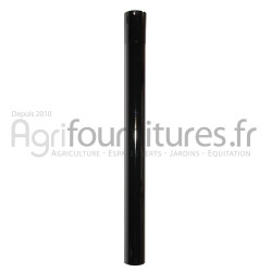 Tube d'extension Ø 60 x 60 - l. 752 mm échappement Bepco 23/FA44905774 pour tracteur