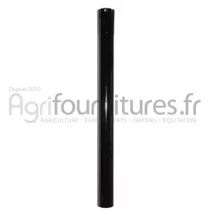 Tube d'extension Ø 60 x 60 - l. 752 mm échappement Bepco 23/FA44905774 pour tracteur