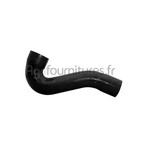 Durite Ø 57 x 66 - l. 310 mm filtre à air Bepco 24/163-20 pour tracteur