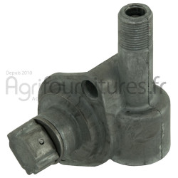 Renvoi d'angle Bepco 30/58-1 pour tracteur