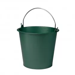 Seau agricole 16 litres EDA Plastiques