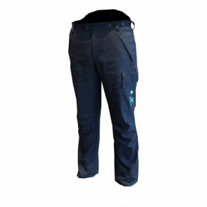 Pantalon anti-coupure COMFY entrejambe - 7 cm SOLIDUR classe 1