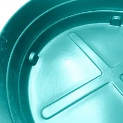 Bassin pour animaux bleu 900 L Plast'Up