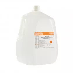 Solution d'étalonnage Hanna Instruments, conductivité à 12,88 mS-cm, bouteille 1 gallon