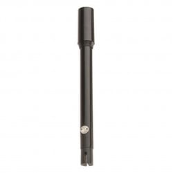 Sonde EC-TDS Hanna Instruments pour HI99300 et HI99301 version 2018, connecteur Quick DIN, câble 1 m