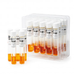 Tubes DCO Hanna Instruments, 0 à 1500 mg-L, méthode ISO 15705, 25 tubes