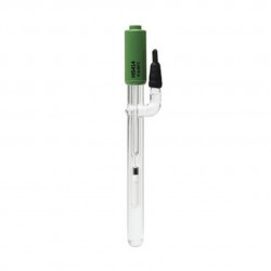 Électrode de référence Hanna Instruments, verre, réservoir de remplissage, connecteur banane 4 mm, câble 1 m