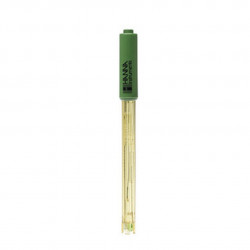 Électrode pH en plastique pour edge Hanna Instruments, usage général, Sensor Check