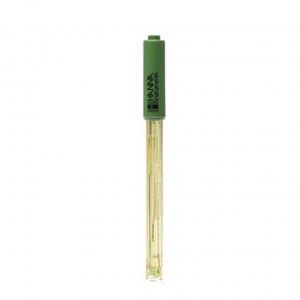 Électrode pH en plastique pour edge Hanna Instruments, usage général, Sensor Check
