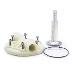 Kit tête de pompe Hanna Instruments pour BL7, BL10, BL15 et BL20