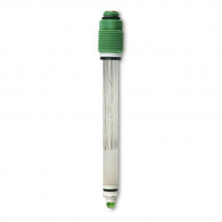Électrode pH industrielle Hanna Instruments, pour pollution forte basse conductivité