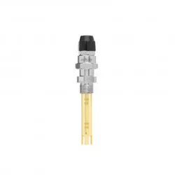 Sonde conductivité industrielle Hanna Instruments, 4 anneaux, capteur température NTC, câble 20 m