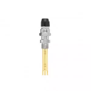 Sonde conductivité industrielle Hanna Instruments, 4 anneaux, capteur température NTC, câble 20 m