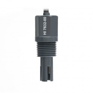 Sonde EC-TDS Hanna Instruments gamme large pour mini-contrôleurs BL983317, BL983318 et BL983327