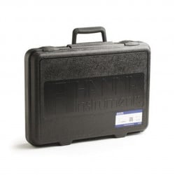 Mallette de transport Hanna Instruments pour HI98194, HI98195 et HI98196