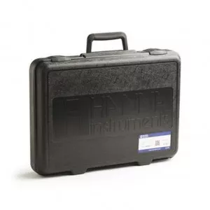 Mallette de transport Hanna Instruments pour HI98194, HI98195 et HI98196