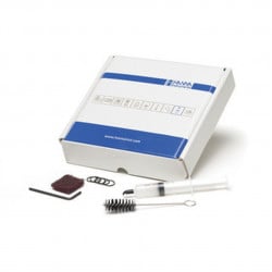 Kit de maintenance Hanna Instruments pour sonde HI7698195-xx