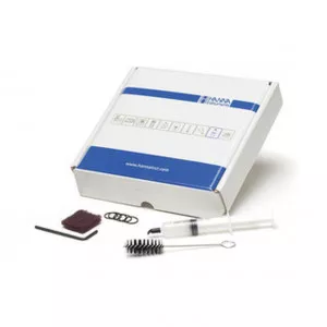 Kit de maintenance Hanna Instruments pour sonde HI7698195-xx